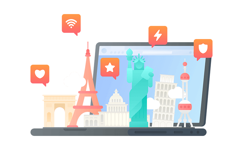 在博茨瓦纳连接到中国vpn - 翻回加速器